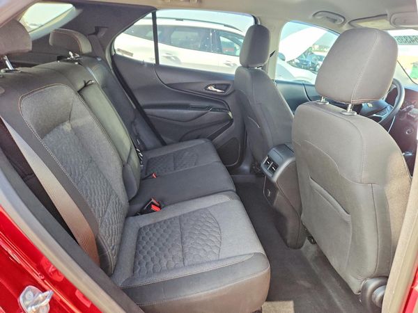 2018 CHEVROLET EQUINOX LT (1LT)