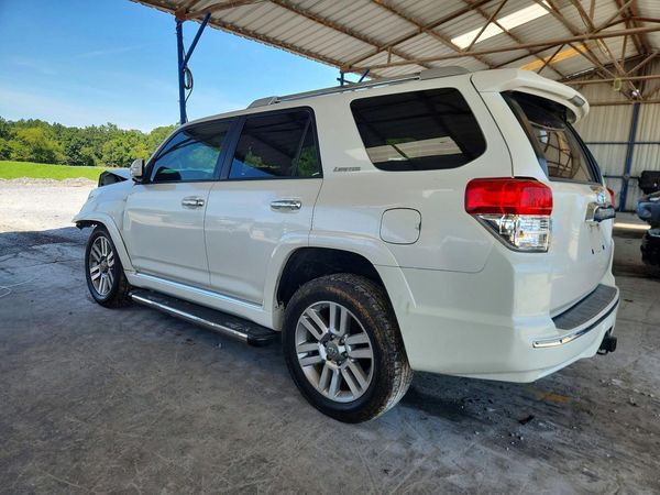 2013 TOYOTA 4RUNNER