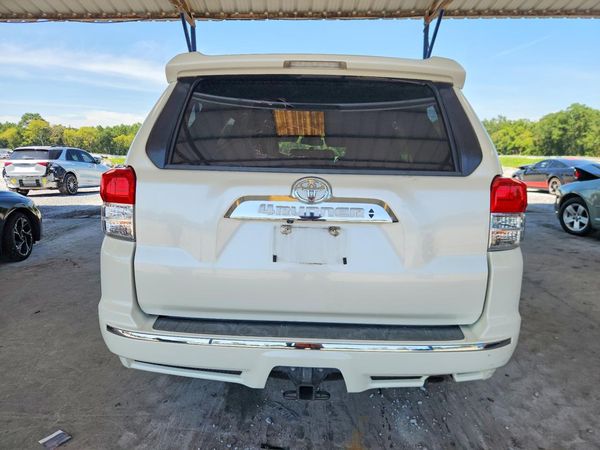 2013 TOYOTA 4RUNNER