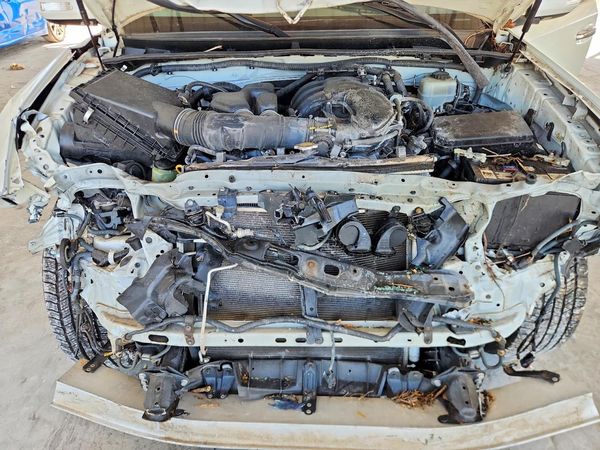 2013 TOYOTA 4RUNNER