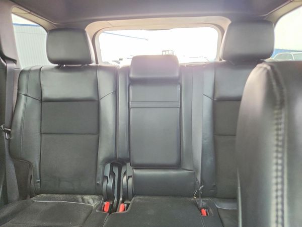 2022 JEEP GRAND CHEROKEE WK LAREDO 4X4