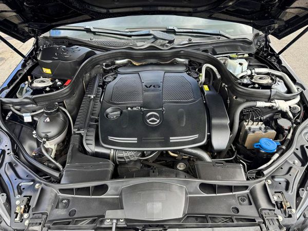 2016 MERCEDES-BENZ E E350-4M