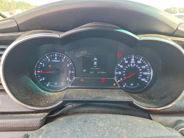 2013 KIA OPTIMA SX