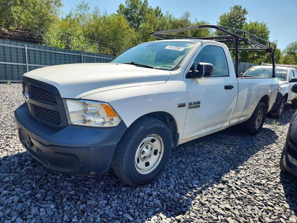 2017 RAM 1500 ST