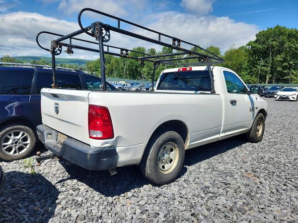 2017 RAM 1500 ST