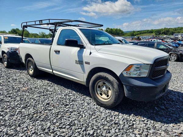 2017 RAM 1500 ST