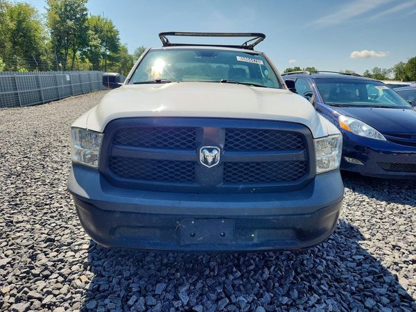 2017 RAM 1500 ST