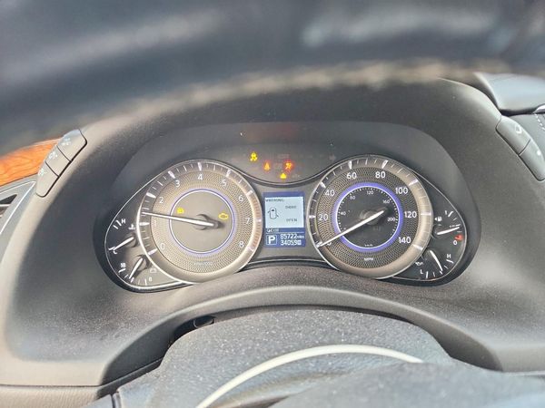 2018 INFINITI QX80