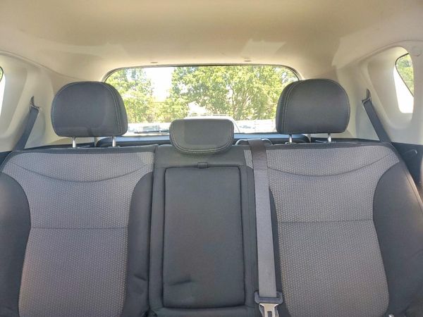 2019 KIA SOUL Plus