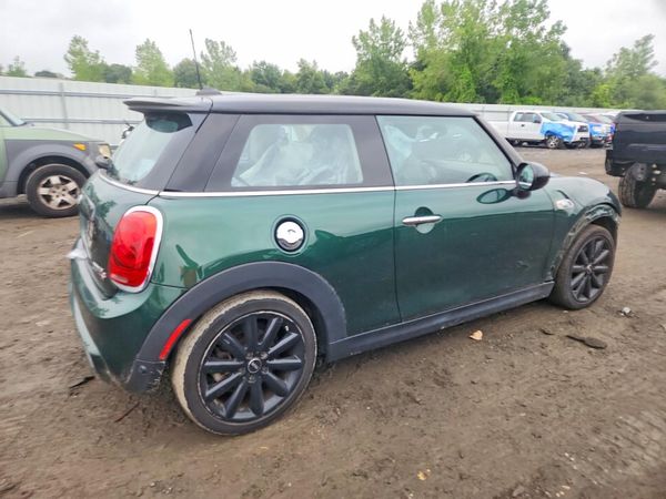 2019 MINI COOPER