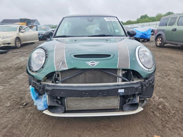 2019 MINI COOPER