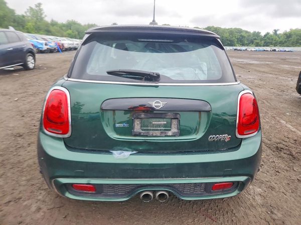 2019 MINI COOPER