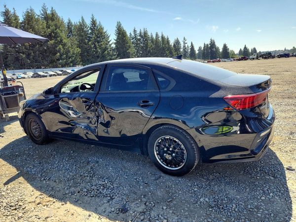 2019 KIA FORTE FE/LX/LXS
