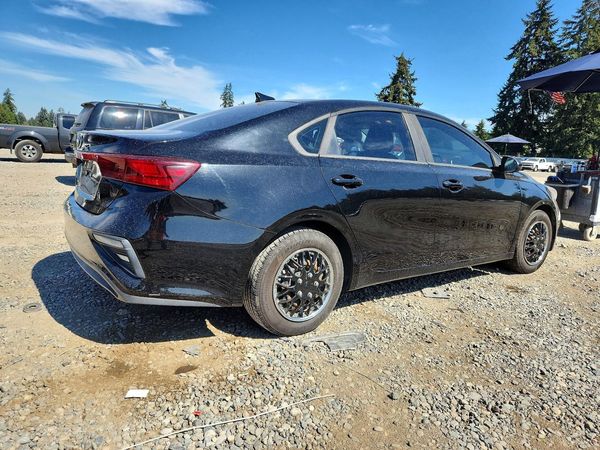 2019 KIA FORTE FE/LX/LXS