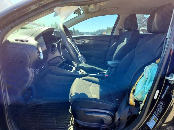 2019 KIA FORTE FE/LX/LXS