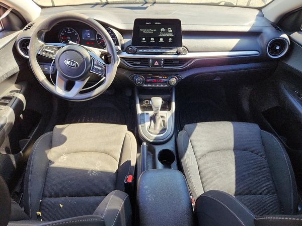 2019 KIA FORTE FE/LX/LXS