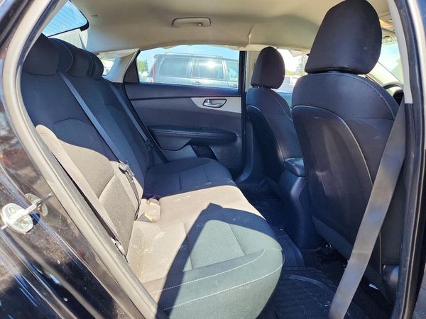 2019 KIA FORTE FE/LX/LXS
