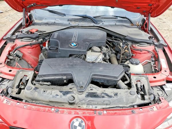 2014 BMW 428 xDrive