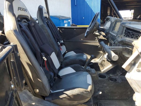 2021 POLARIS RZR XP 100