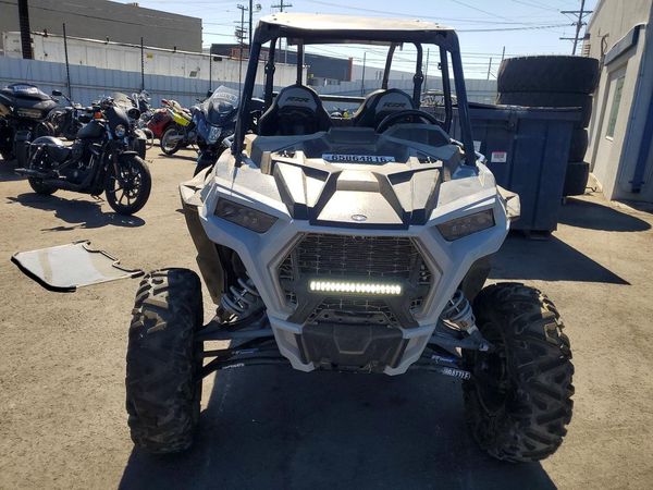 2021 POLARIS RZR XP 100