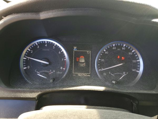 2017 TOYOTA HIGHLANDER Ltd/Ltd Platinum