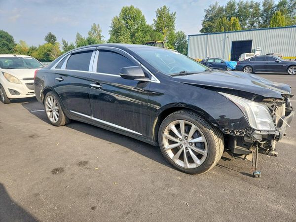 2014 CADILLAC XTS