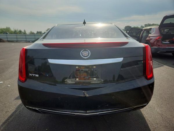 2014 CADILLAC XTS