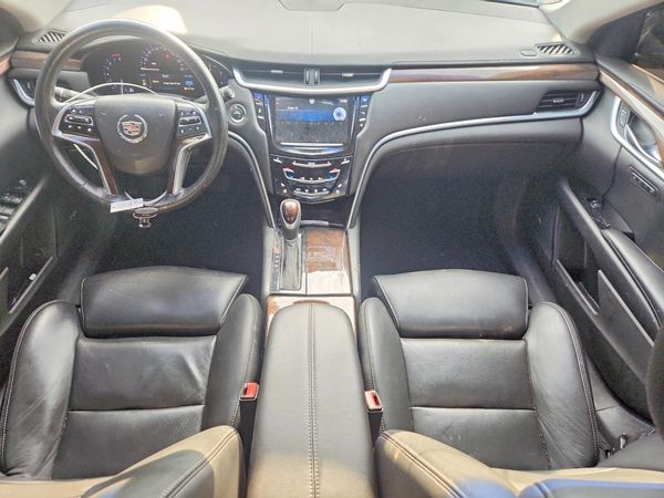 2014 CADILLAC XTS