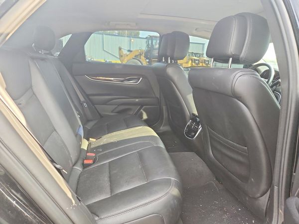 2014 CADILLAC XTS