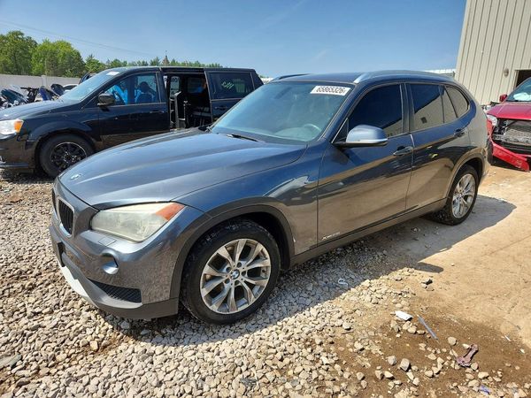 2014 BMW X1