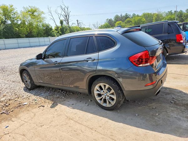 2014 BMW X1