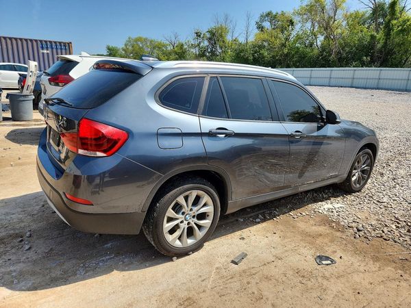 2014 BMW X1