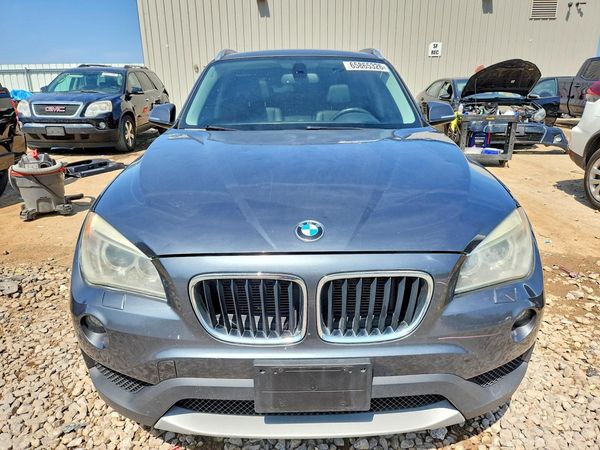 2014 BMW X1