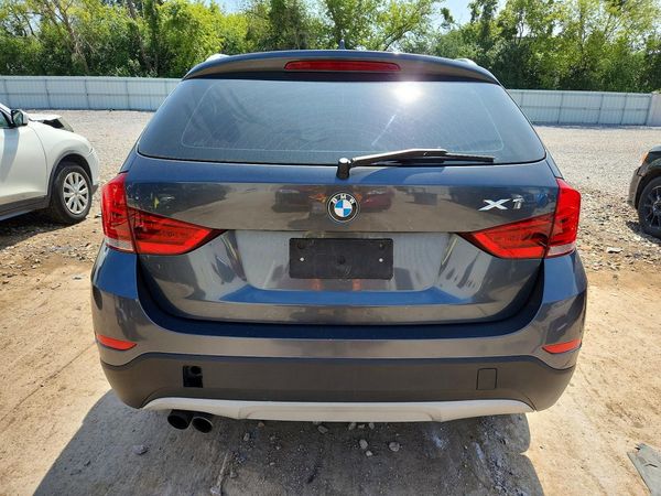 2014 BMW X1