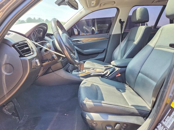 2014 BMW X1