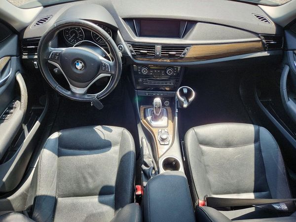 2014 BMW X1