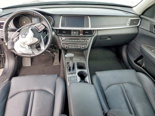 2020 KIA OPTIMA LX, S, SE