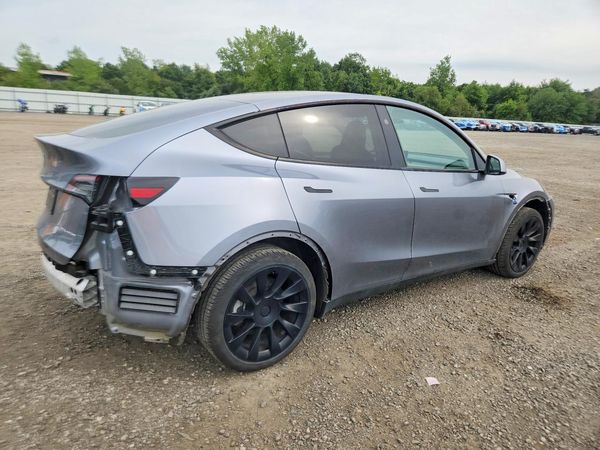 2024 TESLA MODEL  Y