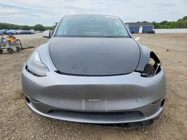 2024 TESLA MODEL  Y