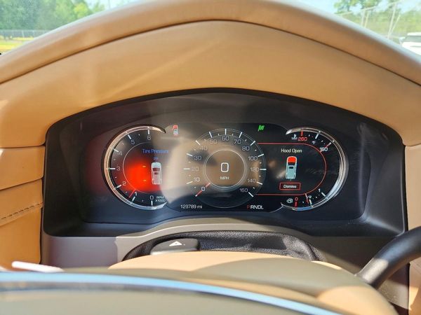 2019 CADILLAC ESCALADE