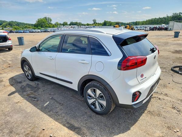 2020 KIA NIRO