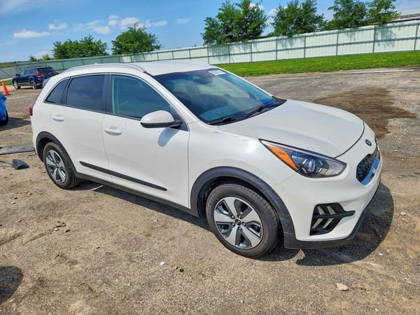 2020 KIA NIRO