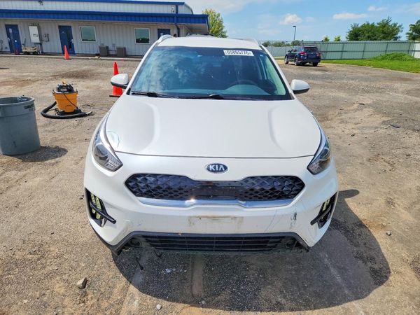 2020 KIA NIRO