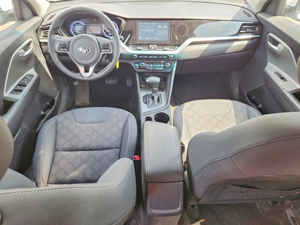 2020 KIA NIRO