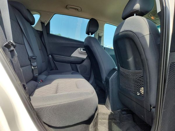 2020 KIA NIRO