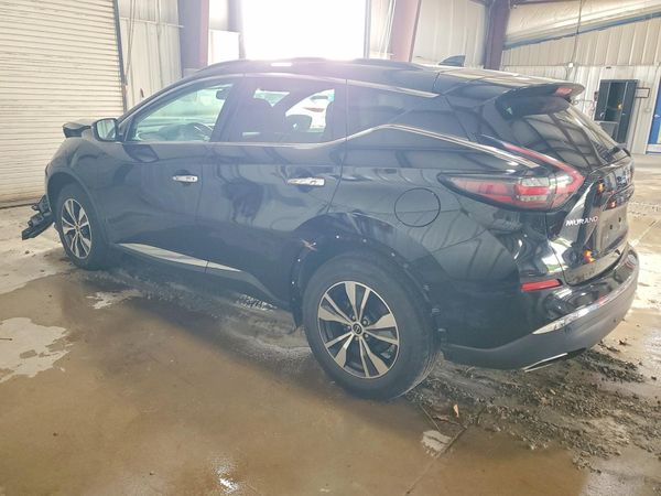 2023 NISSAN MURANO