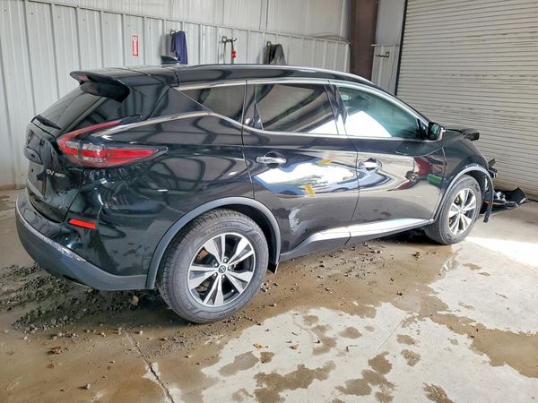2023 NISSAN MURANO