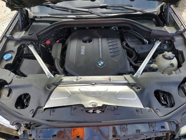 2018 BMW X3 M40i