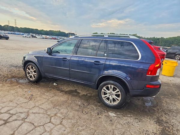 2014 VOLVO XC90