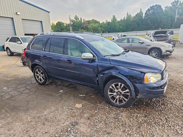2014 VOLVO XC90